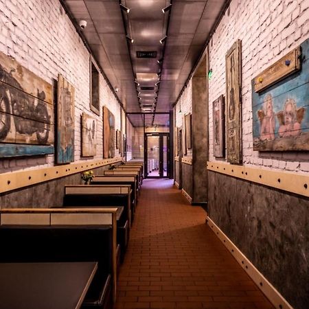 Art Hotel 158 소피아 외부 사진