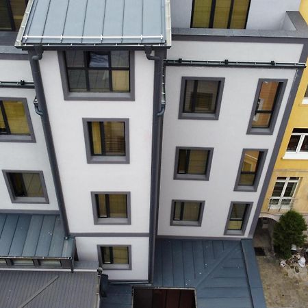 Art Hotel 158 소피아 외부 사진