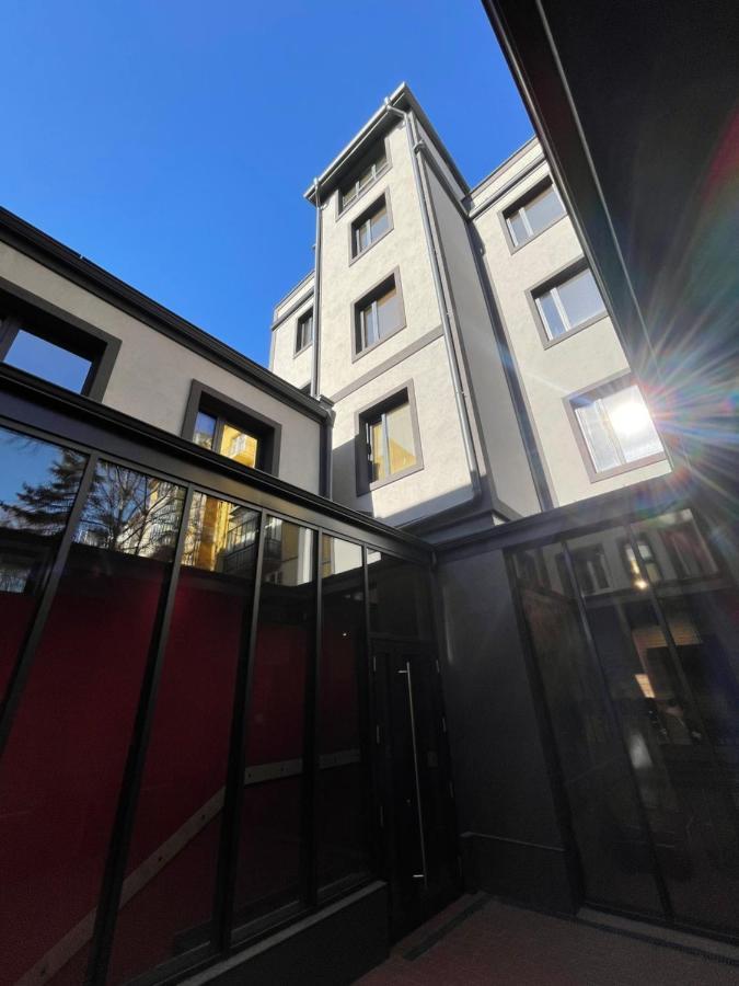 Art Hotel 158 소피아 외부 사진
