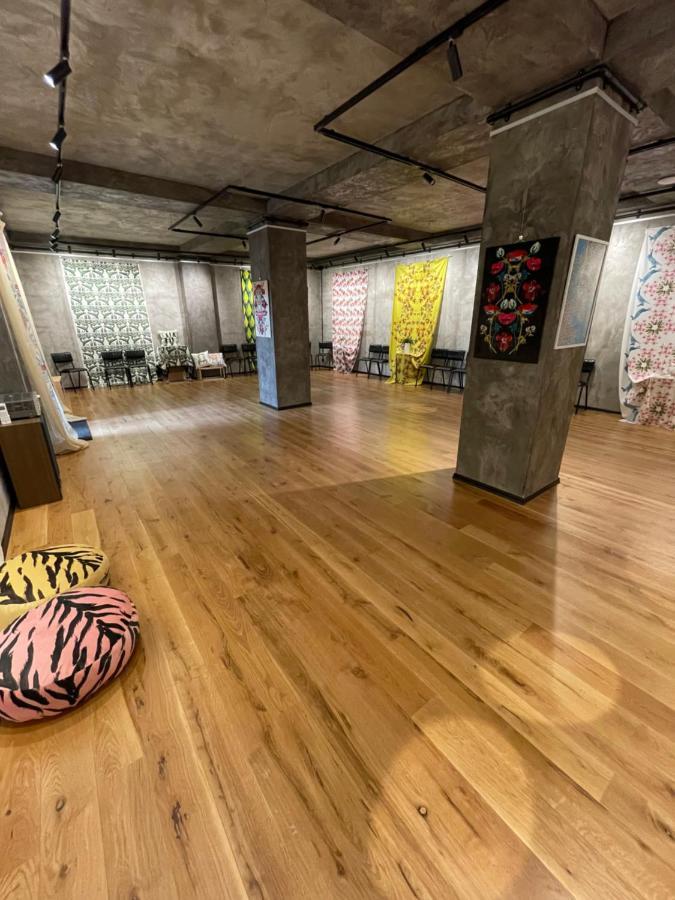 Art Hotel 158 소피아 외부 사진