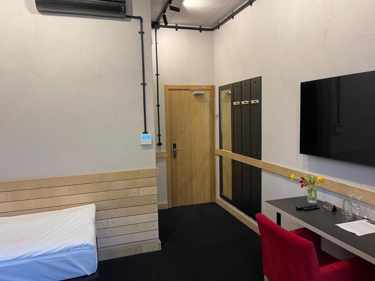 Art Hotel 158 소피아 외부 사진