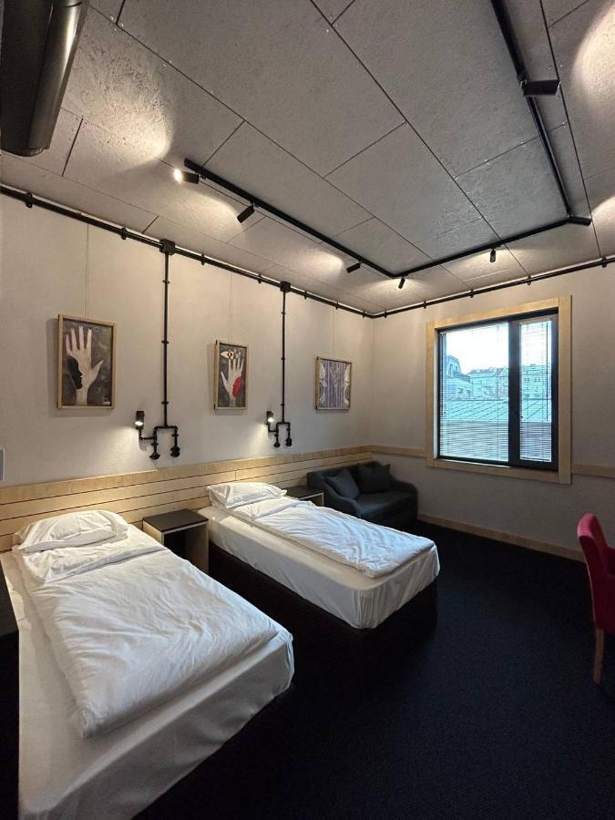Art Hotel 158 소피아 외부 사진