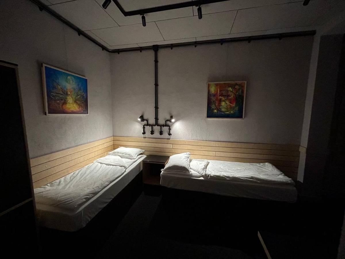 Art Hotel 158 소피아 외부 사진