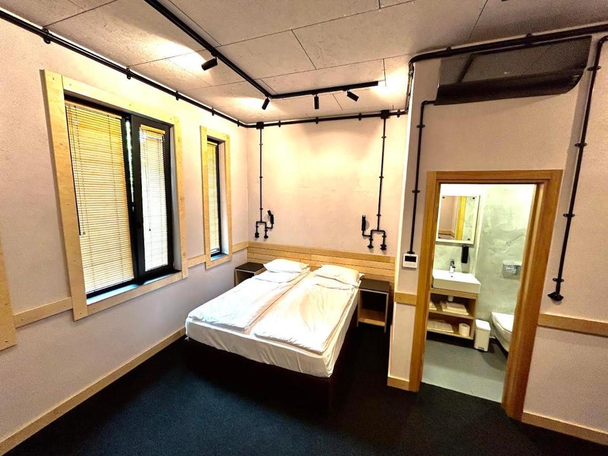 Art Hotel 158 소피아 외부 사진