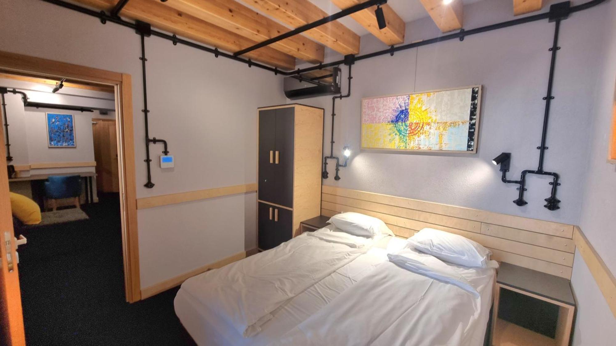 Art Hotel 158 소피아 외부 사진