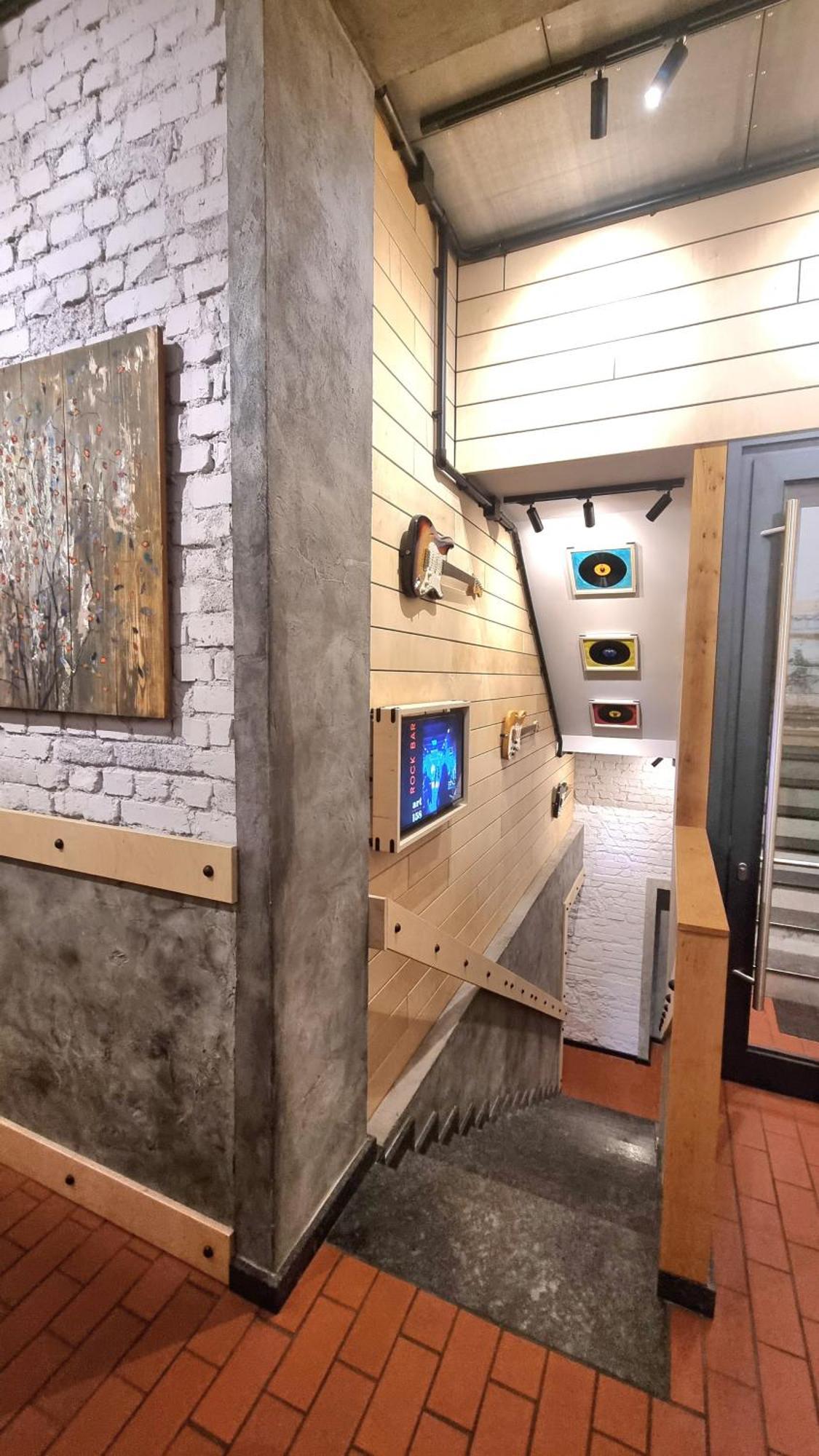 Art Hotel 158 소피아 외부 사진
