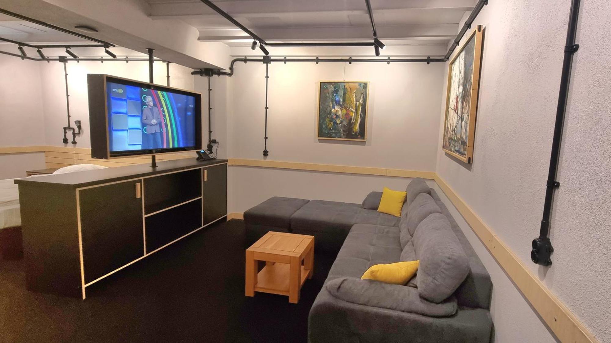 Art Hotel 158 소피아 외부 사진