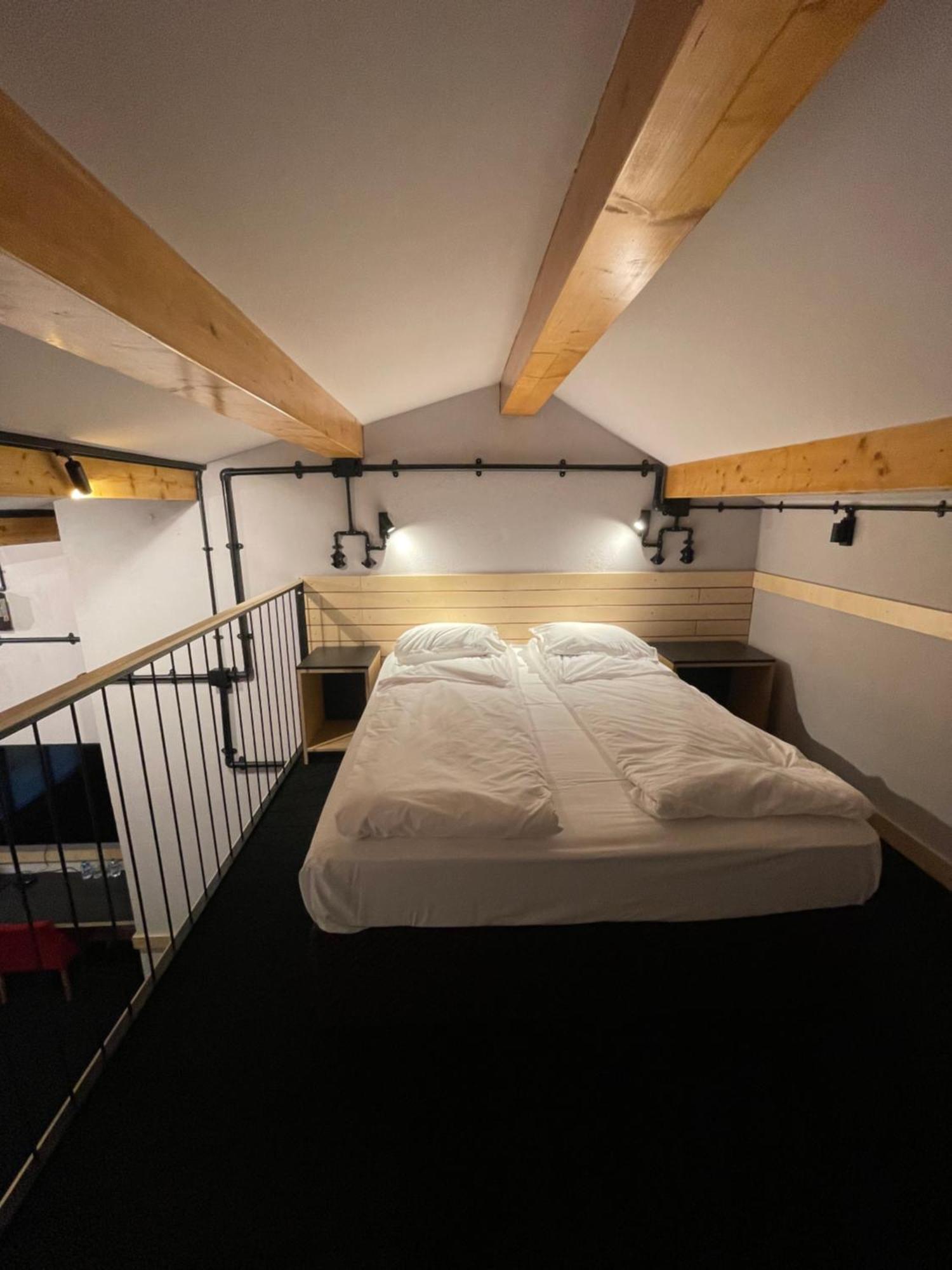 Art Hotel 158 소피아 외부 사진